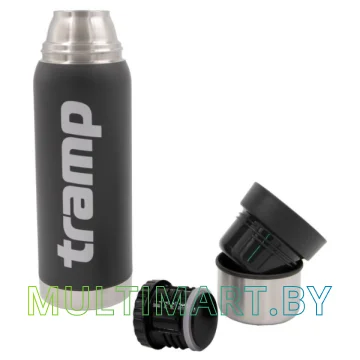 Термос TRAMP TRC-031ср 750 мл (серый) картинка 3